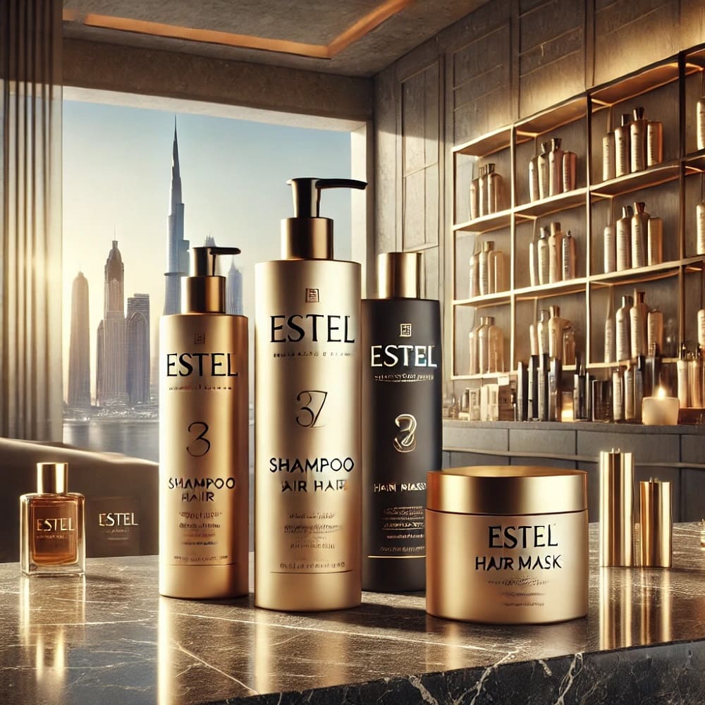 Buy Estel Dubai