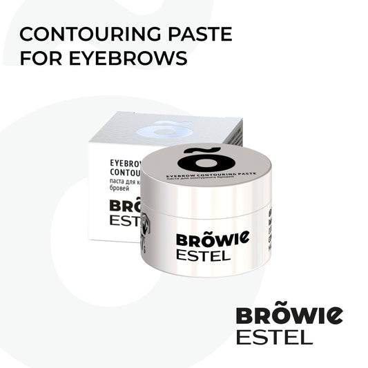 BROWIE Contouring Paste