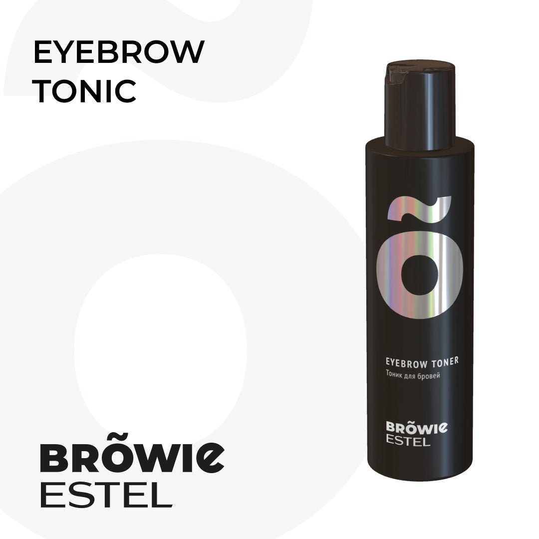 BROWIE Tonic