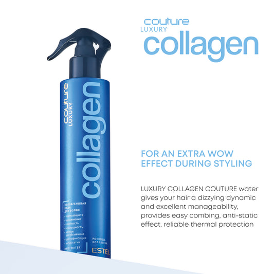 Collagen Hair Water