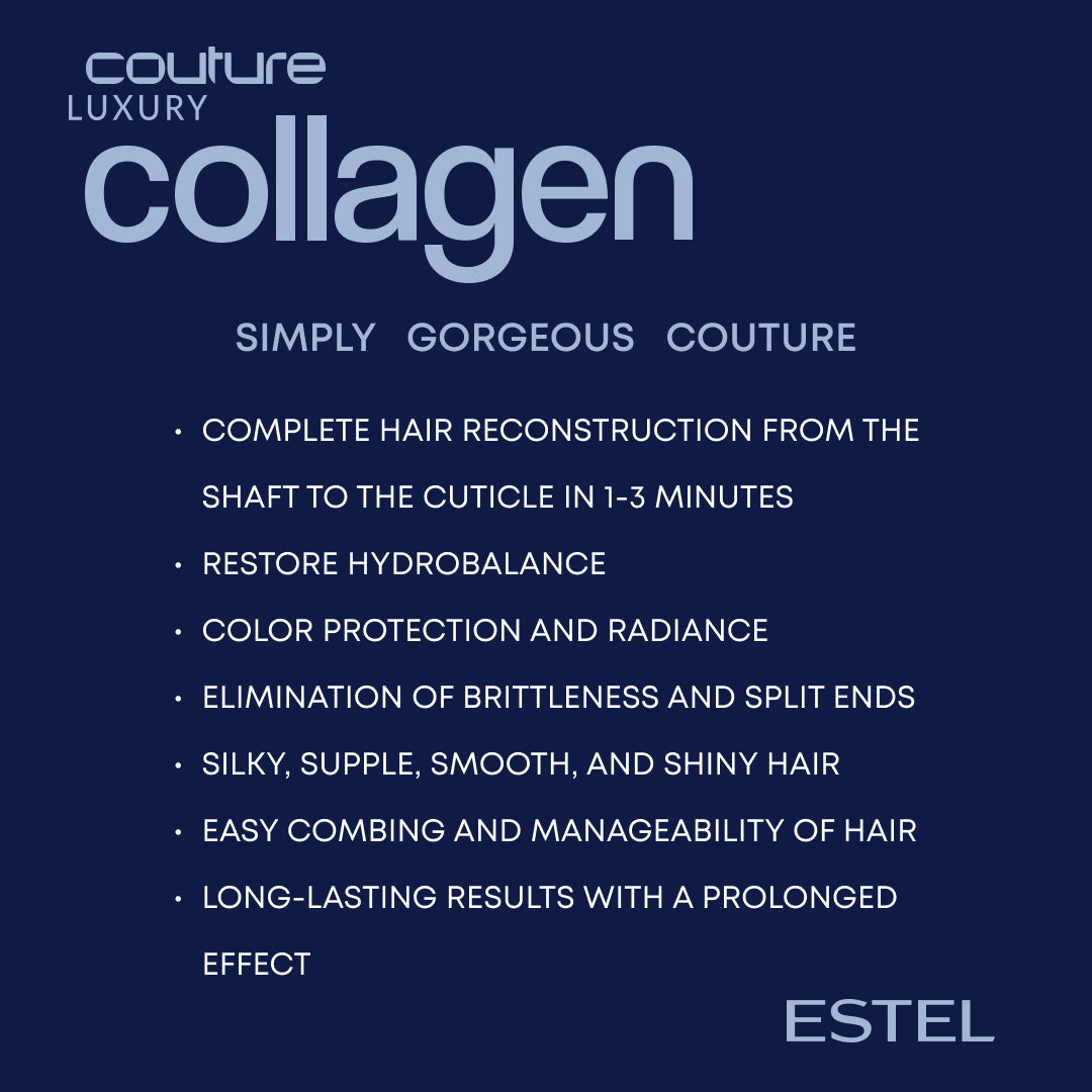 Collagen Hair Balm