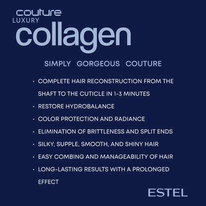 Collagen Hair Balm