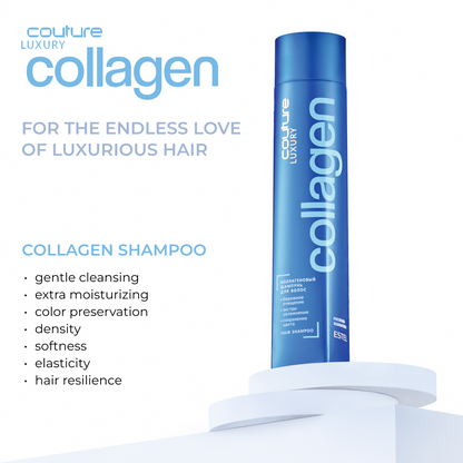 Collagen Hair Shampoo