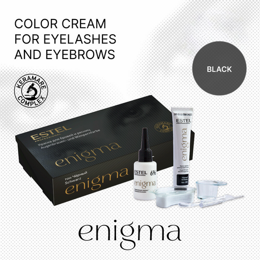 Enigma Black