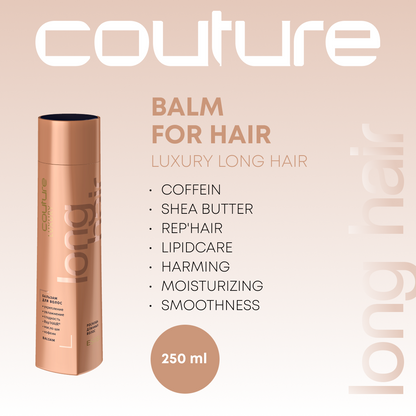 Couture Luxury Long Hair Balm