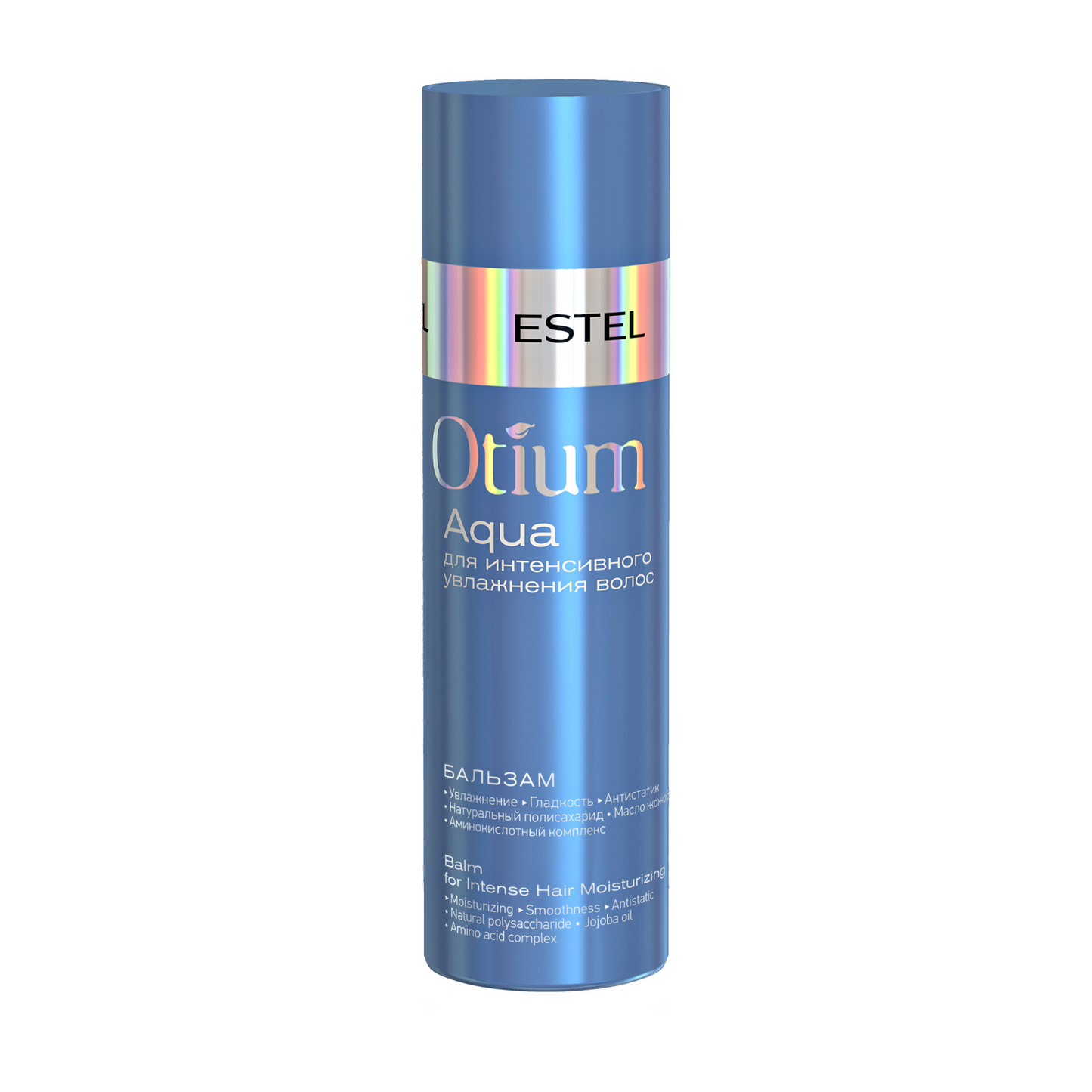 ESTEL OTIUM AQUA Intense Moisturizing Balm