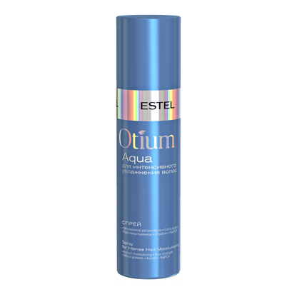 ESTEL OTIUM AQUA Intense Hair Moisturizing Spray