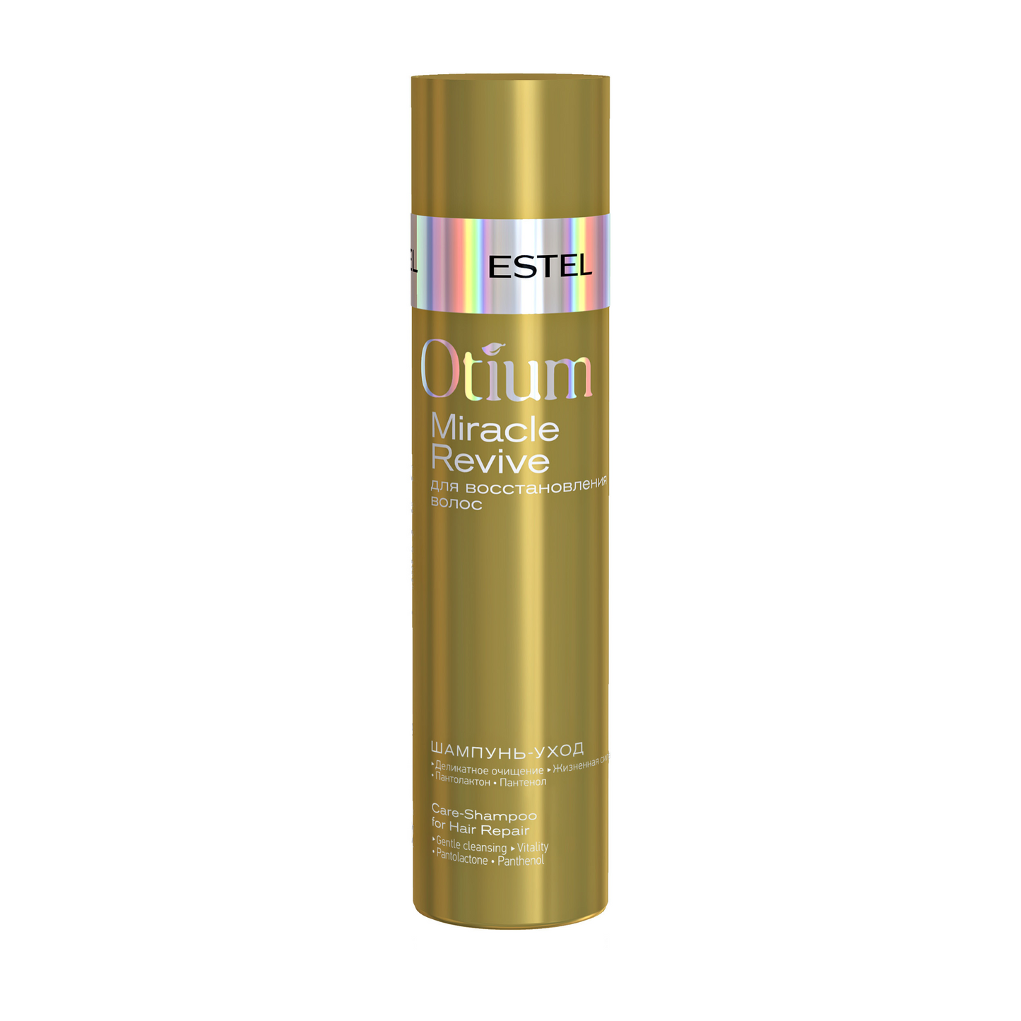 ESTEL OTIUM MIRACLE REVIVE Care Shampoo for Hair Repair