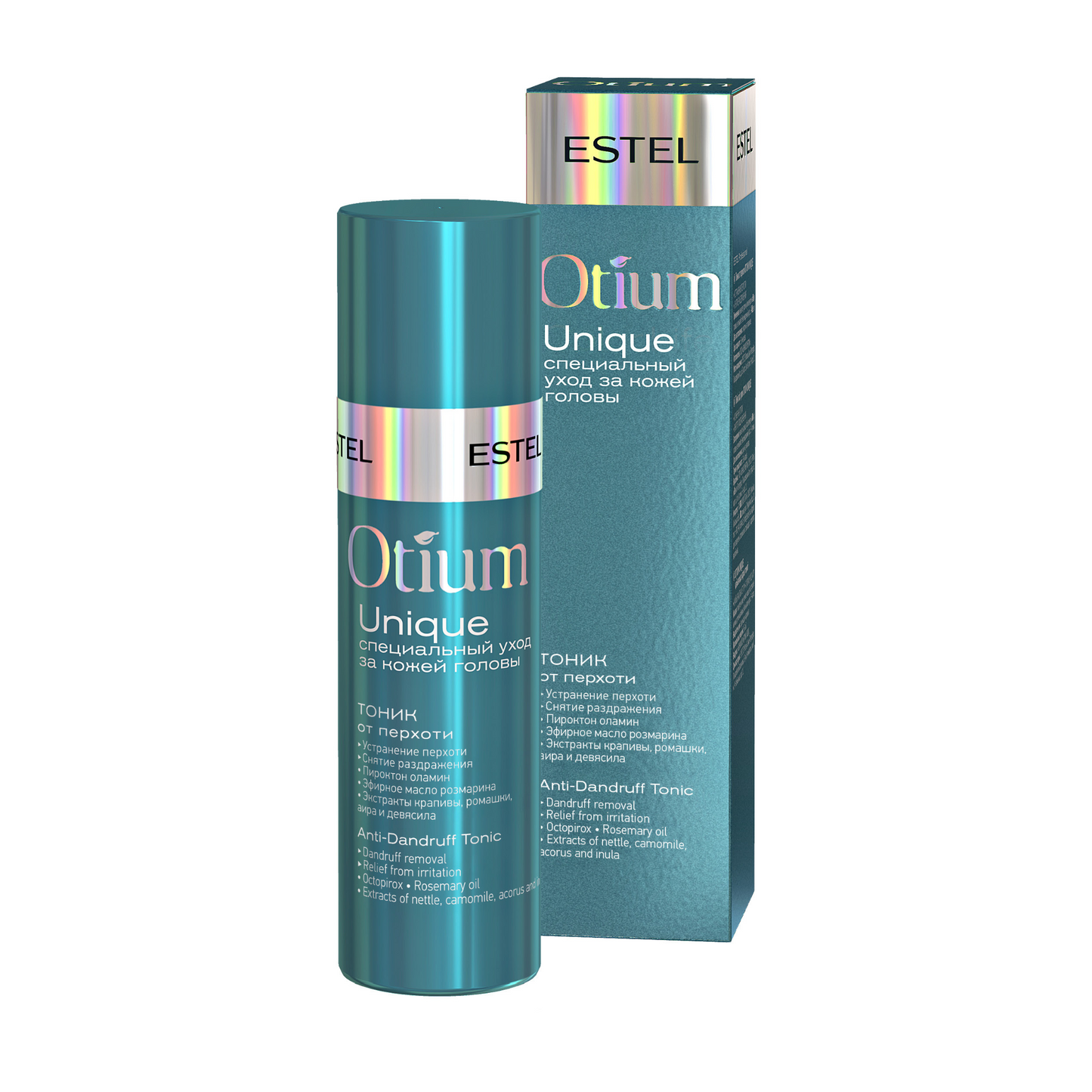 ESTEL OTIUM UNIQUE Anti-Dandruff Tonic