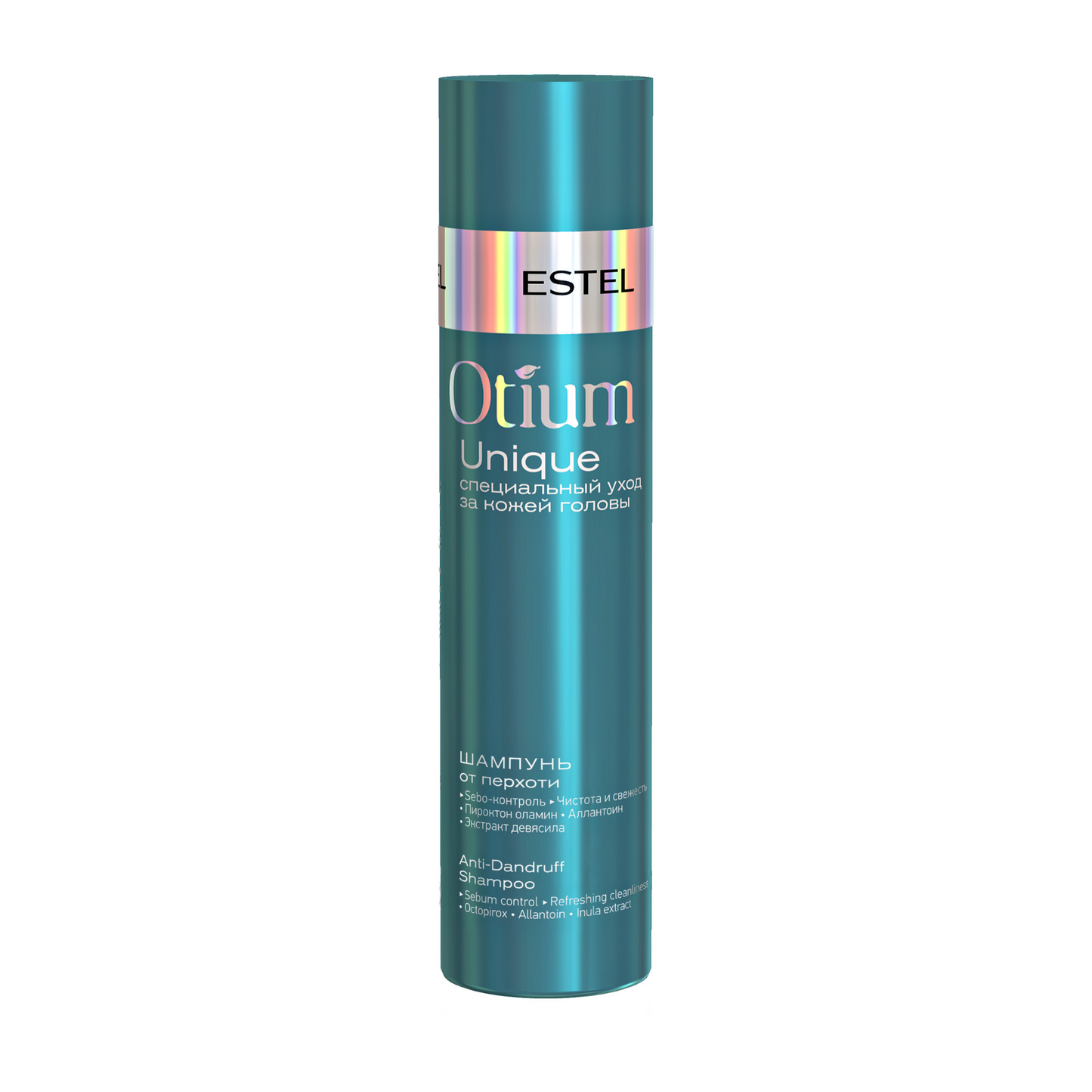 ESTEL OTIUM UNIQUE Anti-Dandruff Shampoo