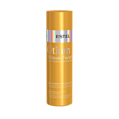 ESTEL OTIUM WAVE TWIST Conditioning Balm for Curly Hair