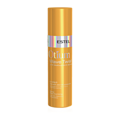 ESTEL OTIUM WAVE TWIST Easy Combing Hair Spray