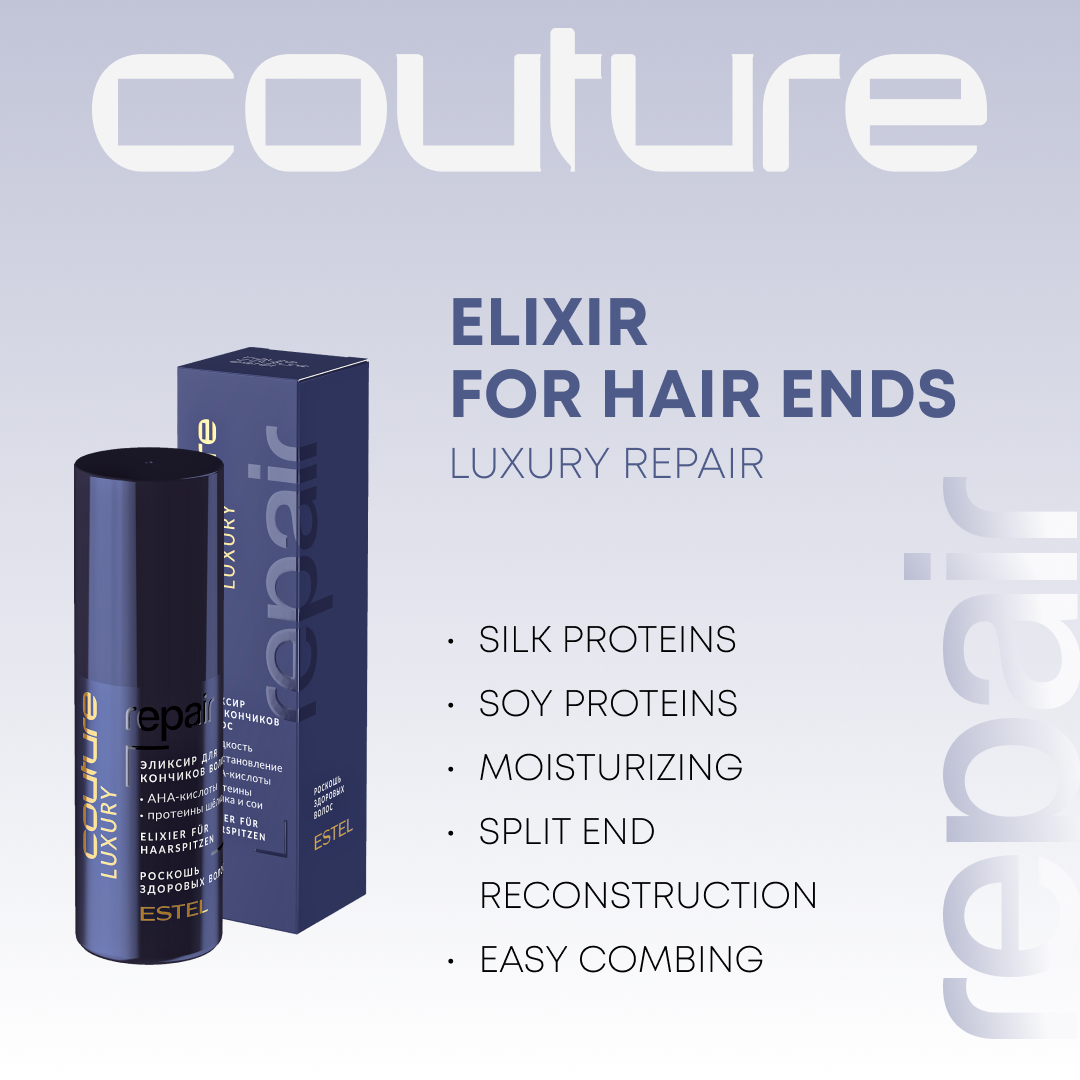 Couture Luxury Repair Elixir