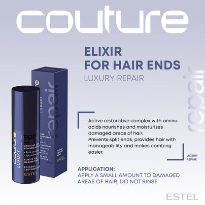 Couture Luxury Repair Elixir